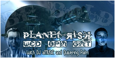 Planet Risk